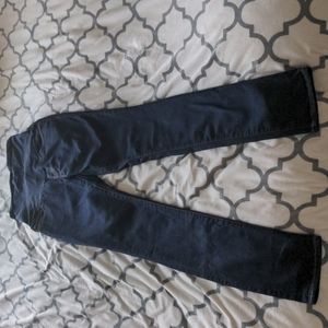A Pea in the Pod Maternity Jeans, Size 29